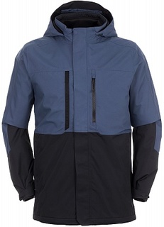 Куртка утепленная мужская Mountain Hardwear Hardwave