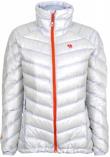 Куртка пуховая женская Mountain Hardwear StretchDown