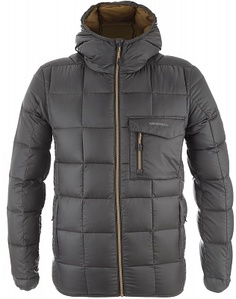 Куртка пуховая мужская Merrell