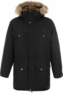 Куртка пуховая мужская Merrell Salamis