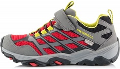 Полуботинки для мальчиков Merrell ML-Boys Moab FST