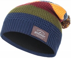 Шапка для мальчиков Ziener Iluki