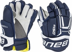 Перчатки хоккейные детские Bauer S17 Supreme S150
