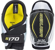 Налокотники хоккейные детские Bauer S17 SUPREME S170