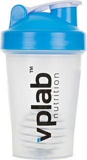 Шейкер для спортивного питания Vplab nutrition, 0,5 л