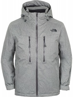 Куртка утепленная мужская The North Face Chakal