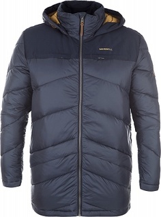 Куртка пуховая мужская Merrell Britannia