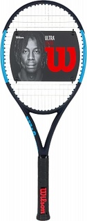 Ракетка для большого тенниса Wilson Ultra 100UL