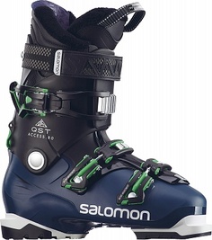 Ботинки горнолыжные Salomon QST Access 80
