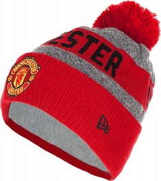 Шапка New Era Manutd Fa17