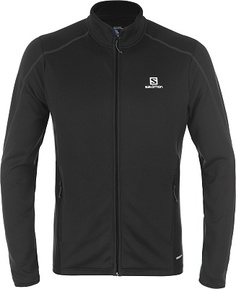 Толстовка мужской Salomon Atlantis
