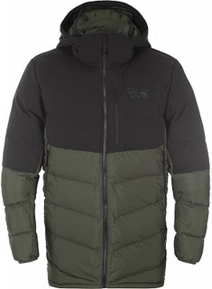 Куртка утепленная мужская Mountain Hardwear Thermist Coat, размер 48