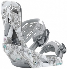 Крепления сноубордические женские Burton Escapade