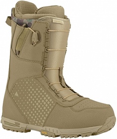 Ботинки сноубордические Burton Imperial