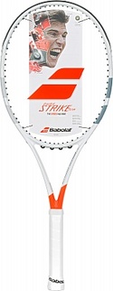 Ракетка для большого тенниса Babolat Pure Strike Team Unstrung