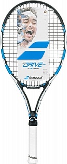 Ракетка для большого тенниса Babolat Pure Drive Jr 26