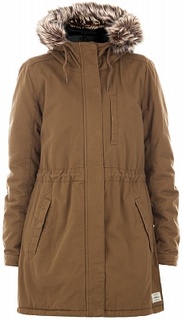 Куртка утепленная женская ONeill Twill Oneill