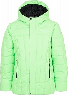 Куртка утепленная для мальчиков IcePeak Rasi