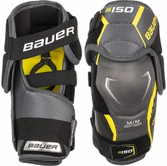 Налокотники хоккейные Bauer S17 Supreme S150