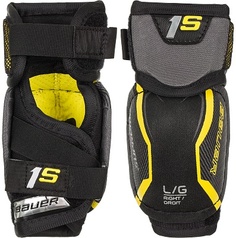 Налокотники хоккейные детские Bauer S17 Supreme 1S