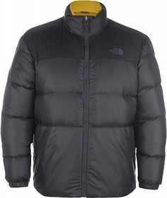 Куртка пуховая мужская The North Face Nuptse III