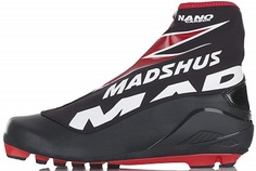 Ботинки для беговых лыж Madshus Nano Carbon Classic