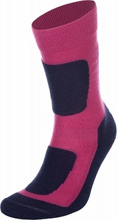 Носки для девочек Glissade, 1 пара, размер 23-26