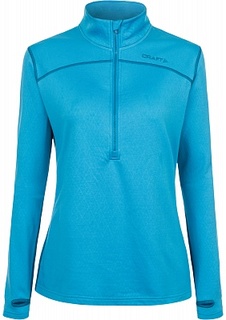 Толстовка женский Craft Pin Halfzip