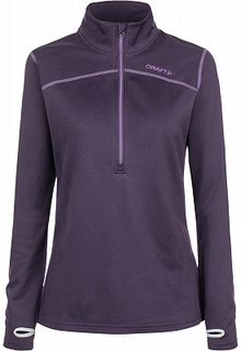 Толстовка женский Craft Pin Halfzip