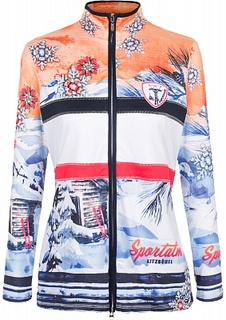 Толстовка женский Sportalm Lattea, размер 44