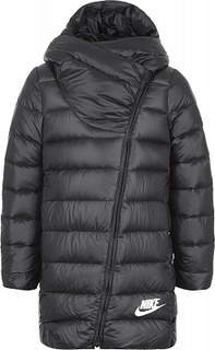 Куртка пуховая для девочек Nike Sportswear