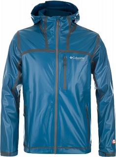 Ветровка мужская Columbia OutDry
