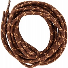 Шнурки Mr. Lacy Hikies Round