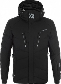 Куртка пуховая мужская Volkl