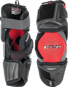 Налокотники хоккейные CCM EP CCM QLT 290