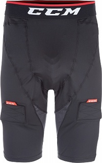 Шорты хоккейные CCM Compr Shorts Jock