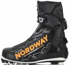 Ботинки для беговых лыж Nordway Pro skate