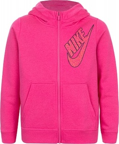Джемпер для девочек Nike