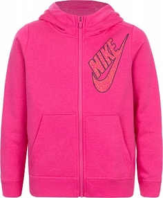 Толстовка для девочек Nike