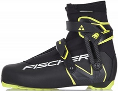 Ботинки для беговых лыж Fischer RCS Skate