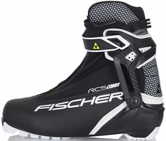 Ботинки для беговых лыж Fischer RC5 Combi