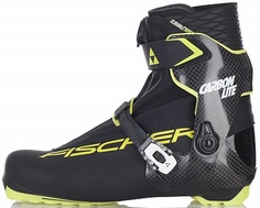 Ботинки для беговых лыж Fischer Carbonlite skate