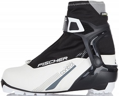 Ботинки для беговых лыж женские Fischer XC Control my style