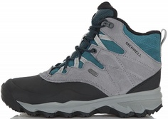 Ботинки утепленные женские Merrell Thermo Shiver 6