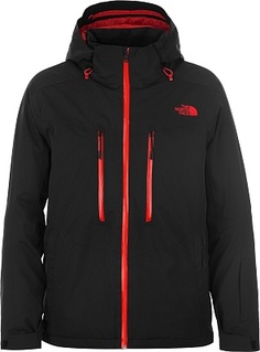 Куртка утепленная мужская The North Face Chakal