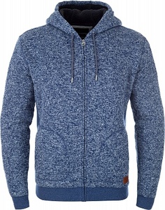 Толстовка мужской Quiksilver Keller Sherpa