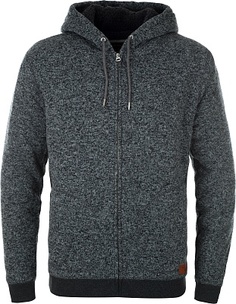 Толстовка мужской Quiksilver Keller Sherpa