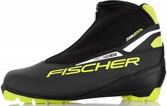 Ботинки для беговых лыж Fischer RC3 Classic