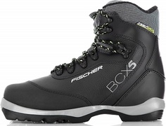 Ботинки для беговых лыж Fischer BCX 5