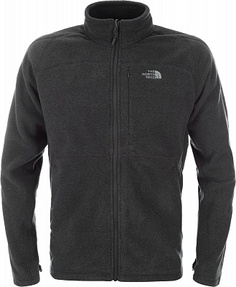 Джемпер мужской The North Face 200 Shadow Full Zip